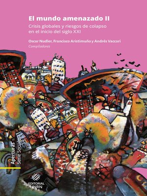 cover image of El mundo amenazado II